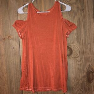 American eagle tank/top